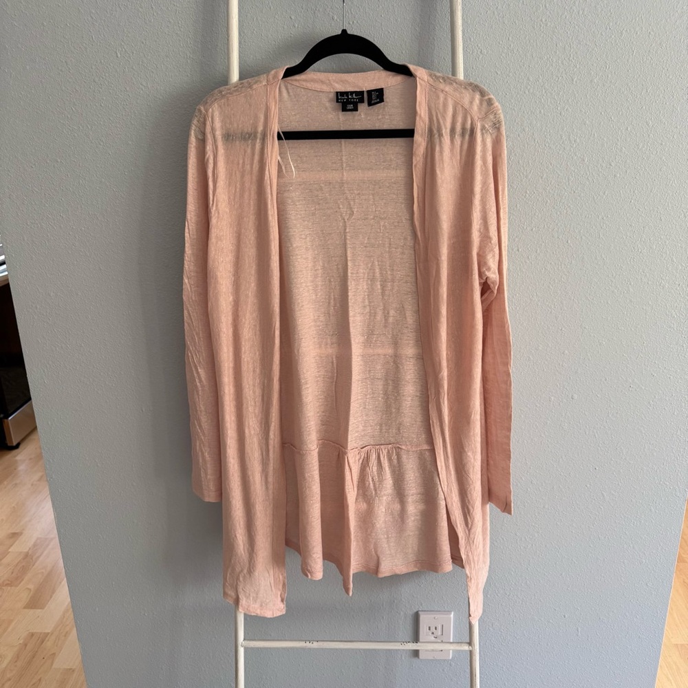 Nicole Miller Cardigan